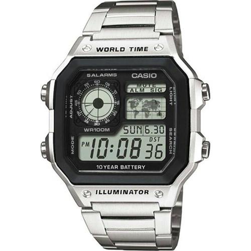 casio ae 1200 whd avdf di Azka Store Tokopedia - Main Image