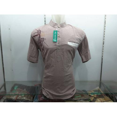 Jual Ecer Baju Koko Baju Muslim Pria Pasar Tasik Tanah Abang Diskon Jakarta Barat Syahidah Collection Tokopedia