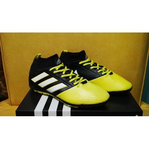 adidas ace 17.3 black futsal