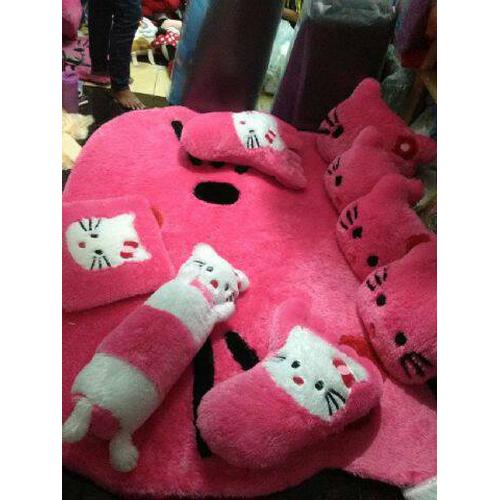 Foto Produk karpet karakter dari AK_store bandung