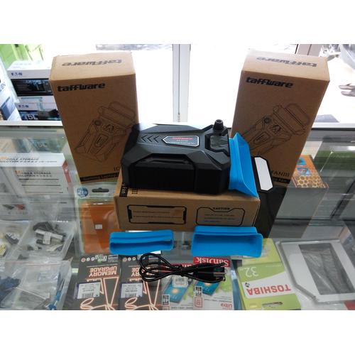 Gambar Vacuum Cooler/ Cooling Fan Laptop Taffware Ice Fan III dari Prologic Computer Kota Surabaya Tokopedia