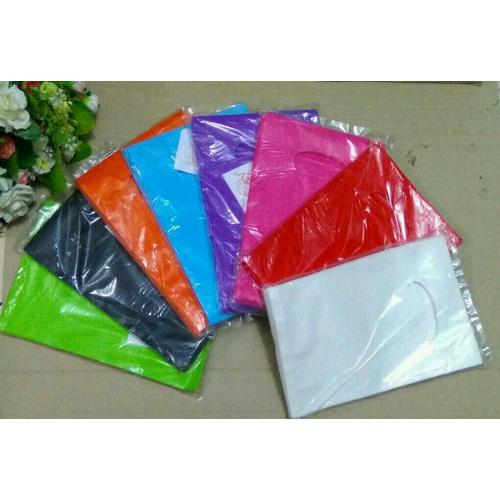 Foto Produk Plastik Parfum / Plastik Sovenir / kemasan Parfum dari Gudang Kimia Jogja