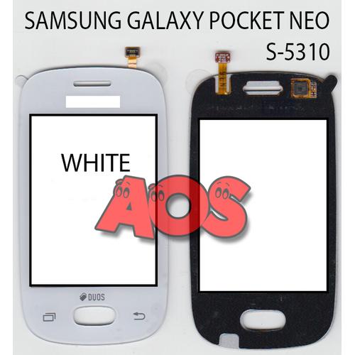 Jual TOUCHSCREEN SAMSUNG GALAXY POCKET NEO S5310 - Kota Bandung - AULIAN  ONLINE SHOP | Tokopedia