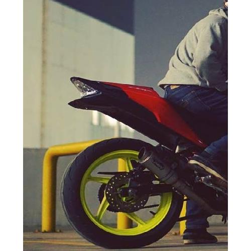 Foto Produk Cover Behel Tutup Begel Honda Cbr 150 Dan 250 Cbu Thailand dari chung bike shop