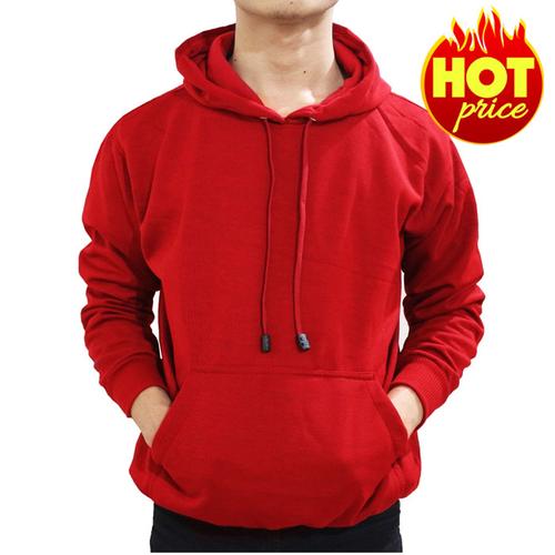 ukuran sweatshirt
