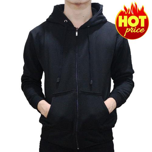 hoodie zip up