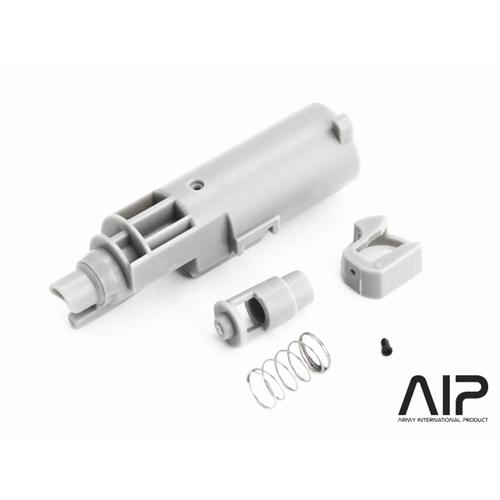 Gambar AIP Reinforce Loading Muzzle for Marui Hi-Capa 4.3 / 5.1 dari Hokikucom Kota Tangerang Tokopedia