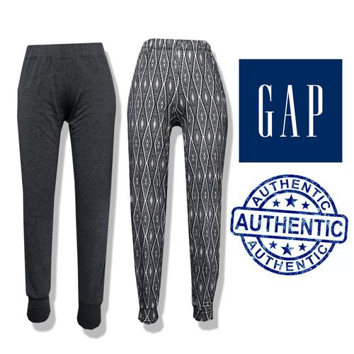 Foto Produk jogger sweatpans legging gap dari toko super murah