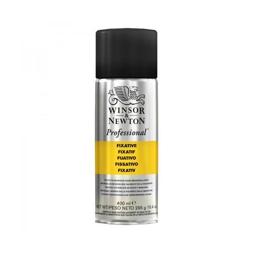 Foto Produk Winsor & Newton Professional Fixative 400ml dari Dreamshop