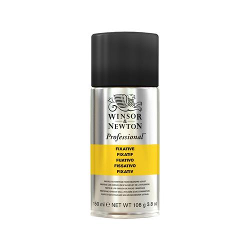 Foto Produk Winsor & Newton Professional Fixative 150ml dari Dreamshop