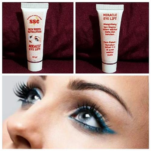 miracle eye lift