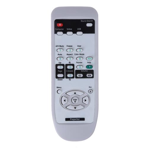 Jual Remote Control Proyektor Epson 