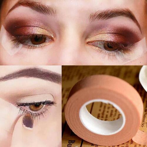 Foto Produk Double Tape Eyelid Natural Roll / Scot Mata Gulung dari HN Collections
