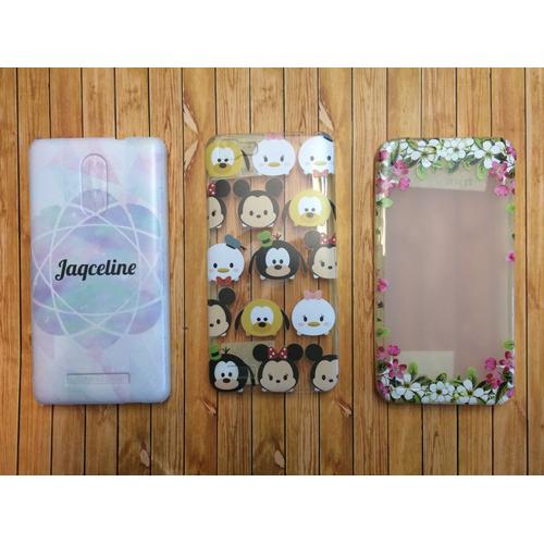 Foto Produk CUSTOM CASE SOFTCASE HARDCASE PRINTING UV TERMURAH dari importir jersey