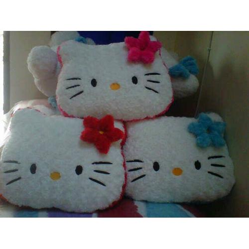 Foto Produk kepala hello kitty dari AK_store bandung