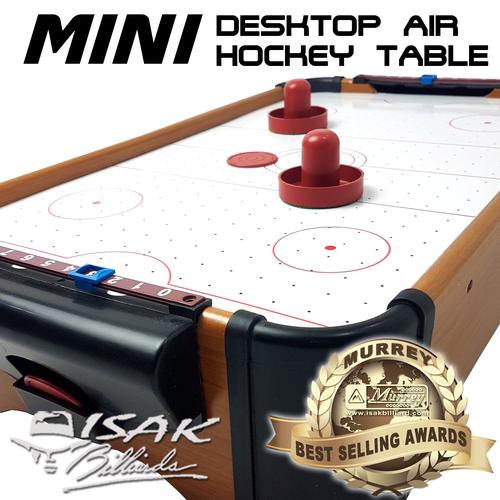 Gambar Mini Desktop Air Hockey Table - Mainan Hadiah Anak Meja Billiard Kecil dari ISAK Billiard Sport Co. Jakarta Pusat Tokopedia