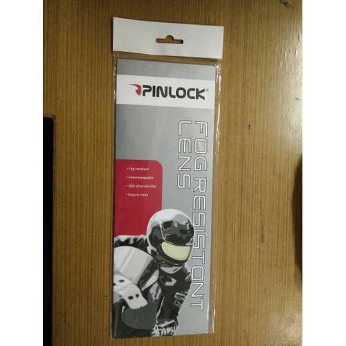 Jual Pinlock Race 2 for AGV Corsa/Pista - Kota Semarang - Jual Helm AGV |  Tokopedia