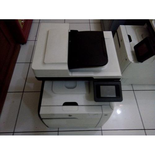 Jual HP LaserJet Pro 400 color MFP M475dn - Kota Depok - jaya print |  Tokopedia