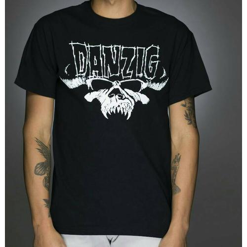 kaos danzig/band/musik/tshirt/tees/rock 