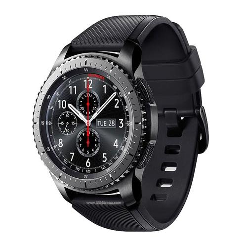 Jual SAMSUNG GEAR S3 FRONTIER 