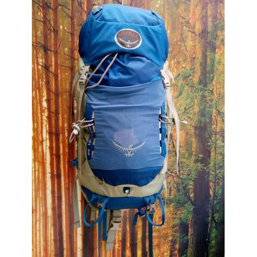 osprey kestrel 38 pack