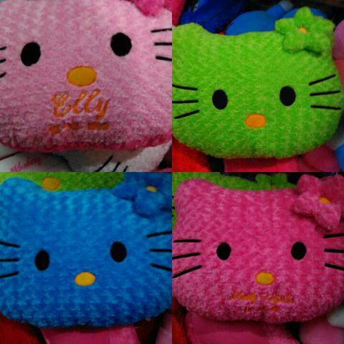 Foto Produk kepala hello kitty dari AK_store bandung