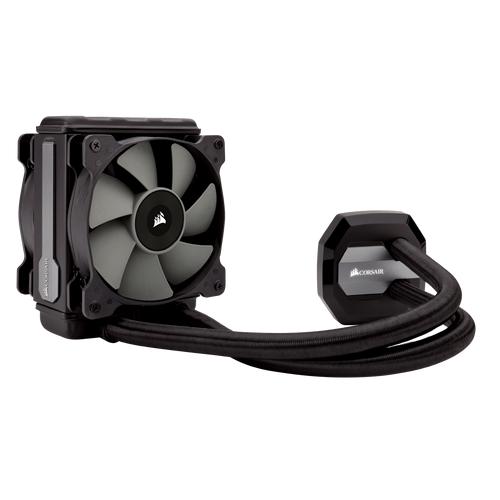 Jual Corsair Hydro Series H80i v2 High Performance Liquid CPU Cooler