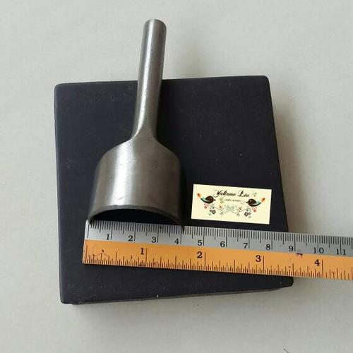 Jual End Shape U ukuran 4cm - Jakarta Utara - Kirei Liana Craft | Tokopedia