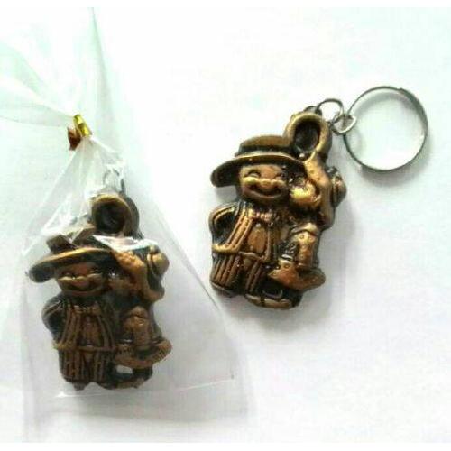 Foto Produk souvenir pernikahan gantungan kunci pengantin / souvenir unik murah dari reyhan souvenir