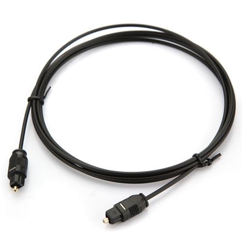 Foto Produk KABEL AUDIO OPTIC / SPDIF / TOSLINK PANJANG 1M dari BELVA STORE ONLINE