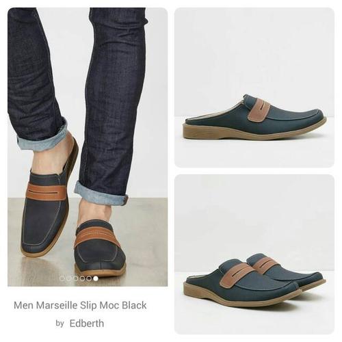 slip on moc