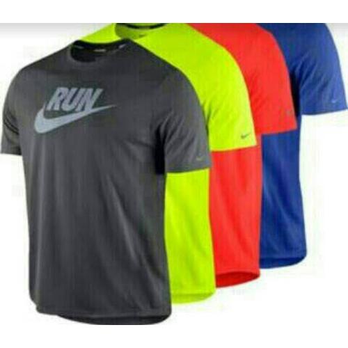 do nikes run big