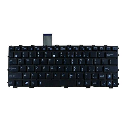 Foto Produk Keyboard Asus Eee Pc 1015 1015B 1015CX 1015P 1015PE X101 1025 dari SolusiPartLaptop