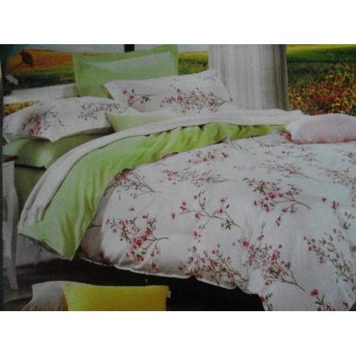 Jual Sprei Katun Kualitas Bagus Bahan Halus Dingin Lembut Kota Bandar Lampung Rusli Collection Tokopedia