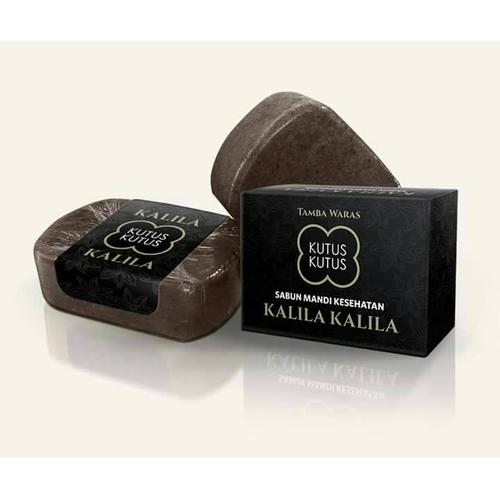 Gambar sabun kalila kalila ( sabun kutus kutus tamba waras ) dari Anci Collection Kota Surabaya Tokopedia