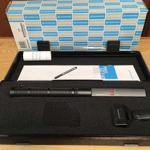 Jual Sennheiser MKH60 P48 Original 