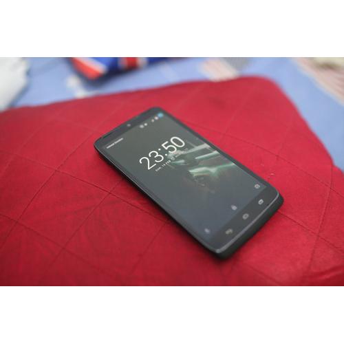 Foto Produk Motorola Droid Turbo Verizon Version Black Nylon 32GB dari Mikeal