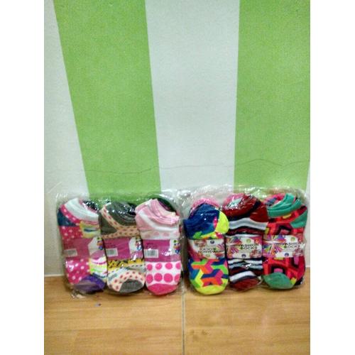 Foto Produk KAOS KAKI REMAJA ISI 1 LUSIN dari NR.colection