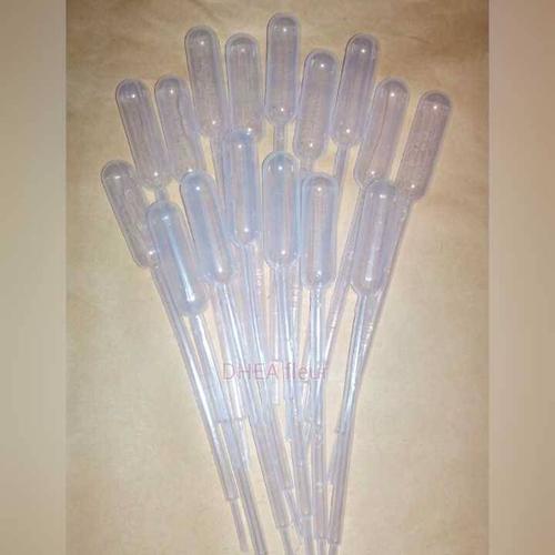 Gambar Pipet Tetes Plastik 1 ml dari DHEA Fleur undefined Tokopedia