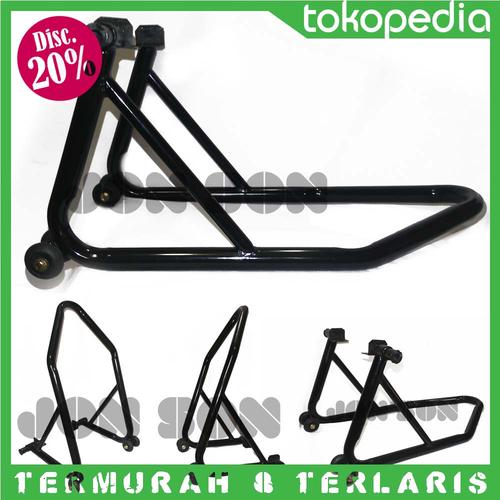 Foto Produk Standar Paddock Motor Sport / Bebek Padock Padok Pedock Pedok Peddock dari JON SON