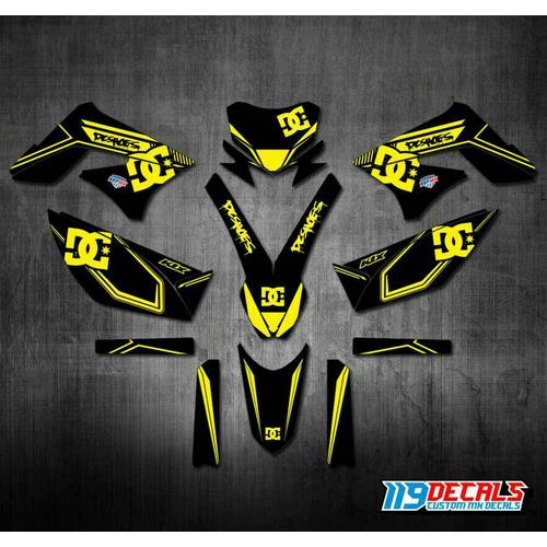 decal custom