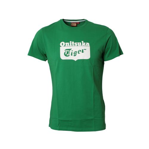 Jual t shirt kaos onitsuka tiger green 