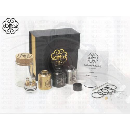 Foto Produk PETRI DOTMOD V3 RDA 22MM dari Serba Neka Kamera