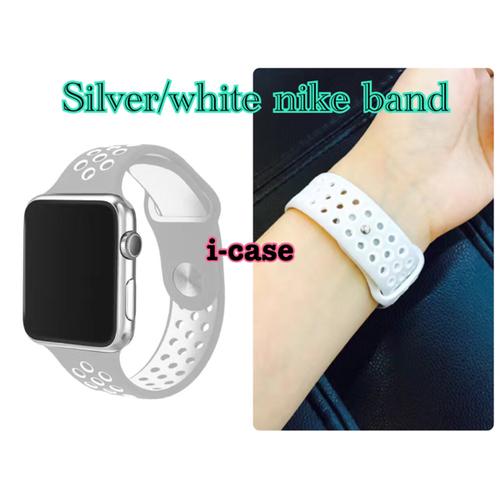 Jual nike strap apple watch series 1\u00262 
