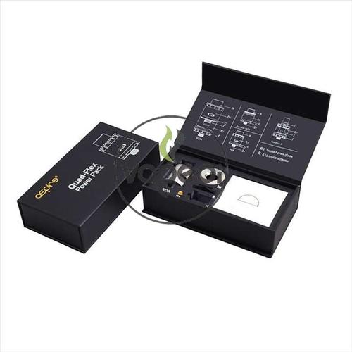 Foto Produk Authentic Aspire Quad- Flex Power Pack Kit dari Toko Abadu