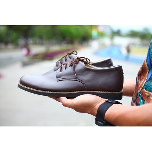 Foto Produk Sepatu Pria JFW CONE dari Bokangco Store