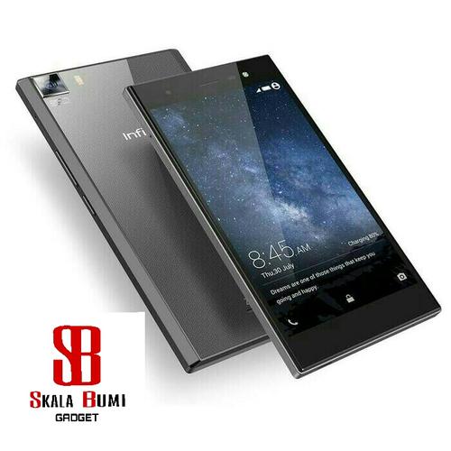 Foto Produk Infinix ZERO 3 - GARANSI RESMI BNIB 100% dari SKALA BUMI
