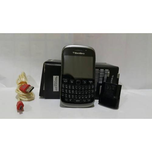 Jual Blackberry Curve 9320 Bekas Second Kota Bandung Helena Hills Tokopedia