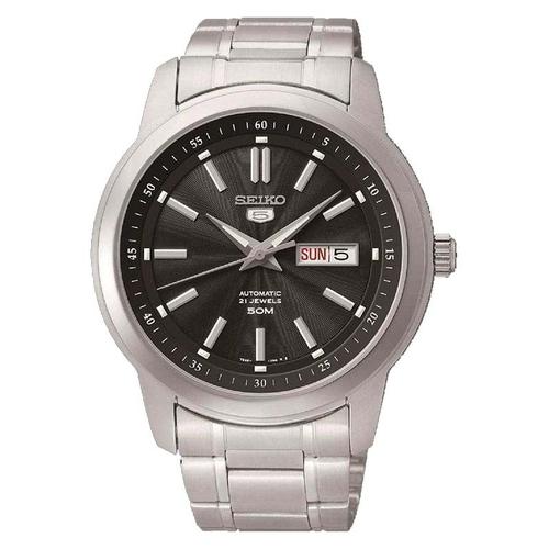 Jual Seiko 5 AUTOMATIC SNKM87K1 - Jakarta Timur - sunarloji | Tokopedia