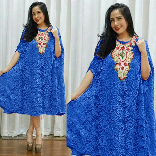 Foto Produk dress slavinia blue dari Callie Shop